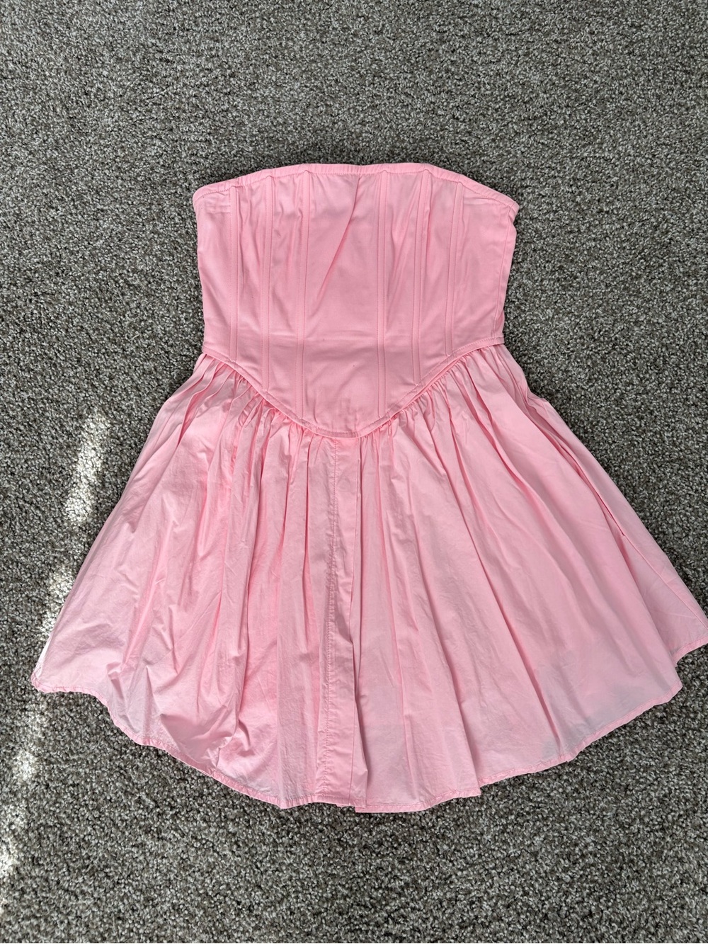 Mini Dress - Picture 1 of 4